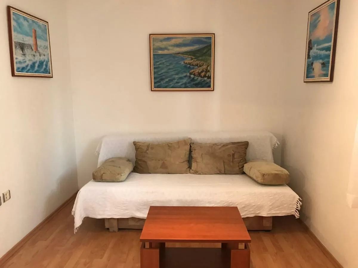 Apartment Pulic Rab Town